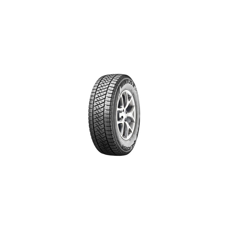 LASSA WINTUS 2 C 6PR M+S 3PMSF 215/60 R16 103T Inverno
