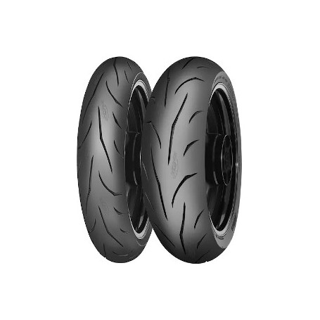 MITAS SPORTFORCE+ RS 110/70 R17 54W Estate