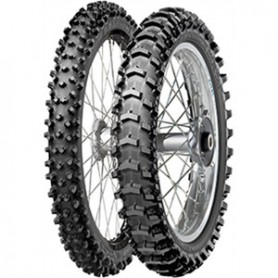 DUNLOP GEOMAX MX12 120/80 R19 63M Estate