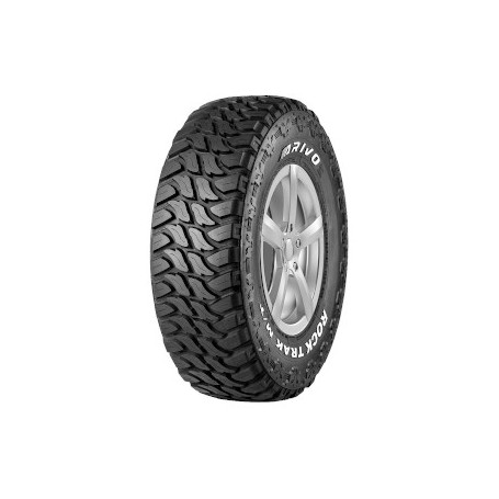ARIVO ROCK TRAK M/T C 8PR RWL M+S 235/75 R15 104Q Estate