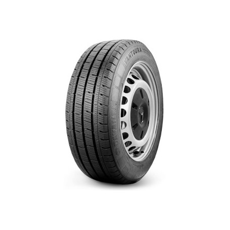 DAVANTI VANTOURA C 8PR AS M+S 3PMSF 235/65 R16 121/119R Tutte le stagioni