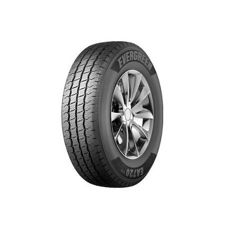 EVERGREEN EA720 DYNAMASTER VAN 235/65 R16 115T Estate