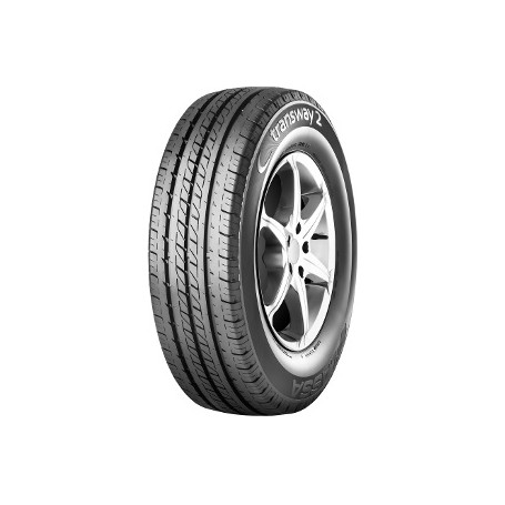 LASSA TRANSWAY 2 215/65 R16 109/107T Estate