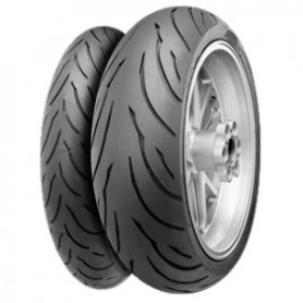 CONTINENTAL CONTIMOTION Z w/o ECE 120/70 R17 58W Estate