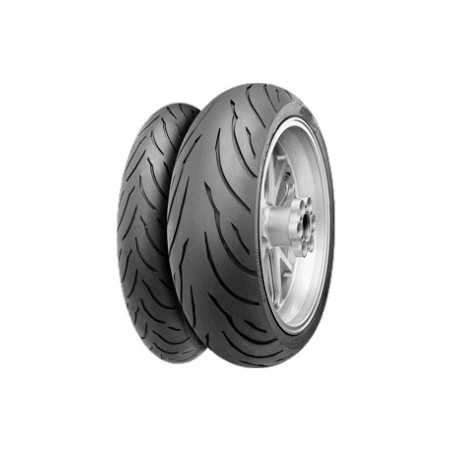 CONTINENTAL CONTIMOTION Z w/o ECE 120/70 R17 58W Estate