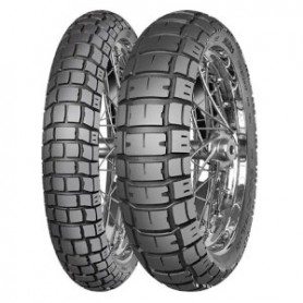MITAS ENDURO TRAIL-ADV M+S 110/80 R19 59V Estate