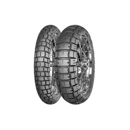 MITAS ENDURO TRAIL-ADV M+S 110/80 R19 59V Estate