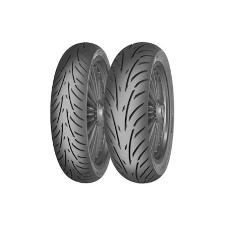 MITAS TOURING FORCE 110/80 R19 59V Estate