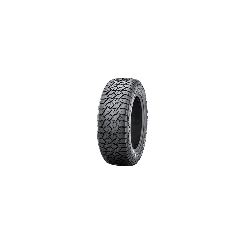 NANKANG NANKANG CONQUEROR R/T XL WW 245/70 R16 111S Estate