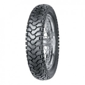 MITAS E-07 REAR XL M+S 130/80 R18 72T Estate