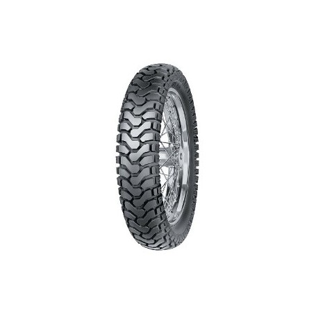 MITAS E-07 REAR XL M+S 130/80 R18 72T Estate