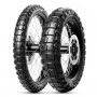 METZELER KAROO 4 BSW M+S 120/70 R19 60Q Estate