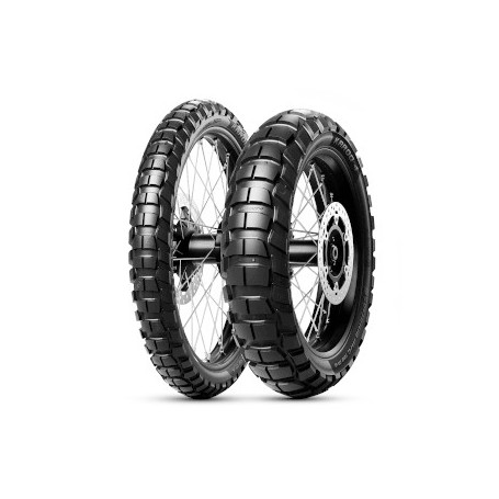 METZELER KAROO 4 M+S 170/60 R17 72Q Estate