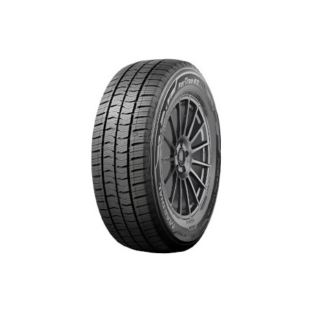 MARSHAL PORTRAN 4S CX11 C 8PR BSW M+S 3PMSF 225/65 R16 112R Tutte le stagioni