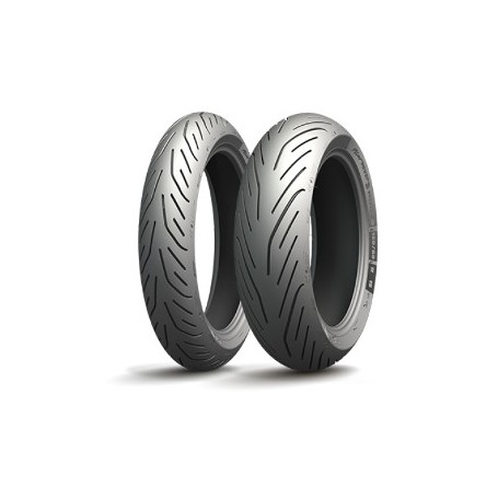 MICHELIN PILOT POWER 3 SCOOTER 160/60 R15 67H Estate