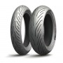 MICHELIN PILOT POWER 3 SCOOTER 160/60 R15 67H Estate