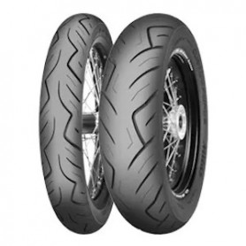 MITAS CUSTOM FORCE 130/90 R16 67H Estate