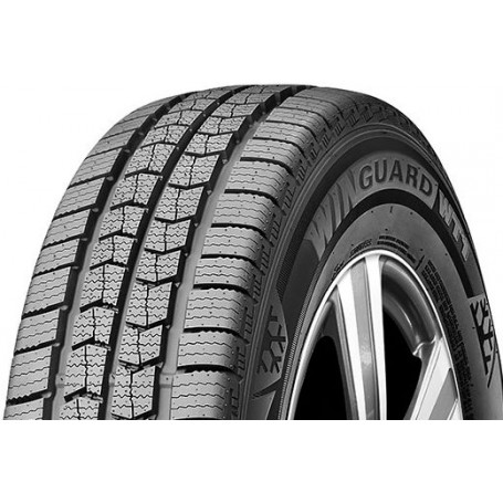 NEXEN WINGUARD WT1 6PR 215/70 R16 108/106R Inverno
