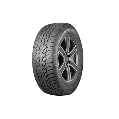 NOKIAN HAKKAPELIITTA CR4 C 215/75 R16 116/114R Inverno