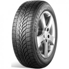 BRIDGESTONE BLIZZAK LM32 205/65 R16 103/101T Inverno