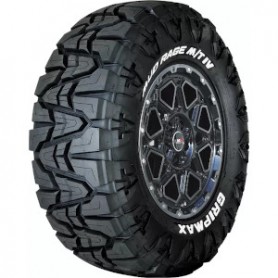GRIPMAX MUD RAGE MT IV RWL 265/70 R17 121/118Q Estate