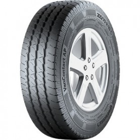 CONTINENTAL VANCONTACT AP C 10PR BSW 235/65 R16 121R Estate