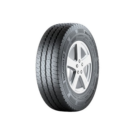 CONTINENTAL VANCONTACT AP C 10PR BSW 235/65 R16 121R Estate