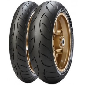 METZELER SPORTEC M7 RR B 190/55 R17 75W Estate