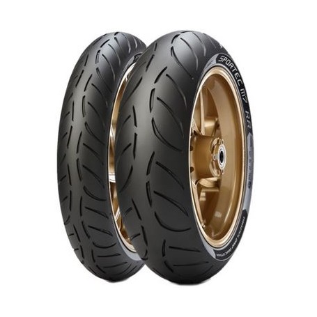 METZELER SPORTEC M7 RR B 190/55 R17 75W Estate