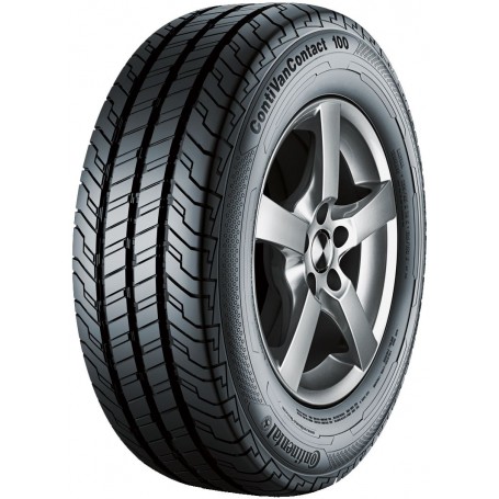 CONTINENTAL CONTIVANCONTACT 100 215/75 R16 116/114R Estate