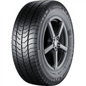 CONTINENTAL VANCONTACT VIKING C NORDIC COMPOUND 8PR BSW M+S 3PMSF 215/60 R17 109R Inverno