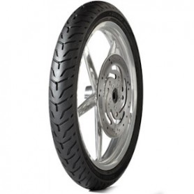 DUNLOP D 408 F HARLEY-D 130/60 R19 61H Estate