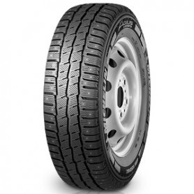 MICHELIN AGILIS X-ICE NORTH STUD C STUDDED 8PR BSW M+S 3PMSF 215/60 R17 109T Inverno