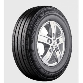 BRIDGESTONE DURAVIS VAN 195/75 R16C 110/108R Estate