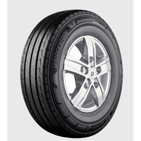 BRIDGESTONE DURAVIS VAN 195/75 R16C 110/108R Estate