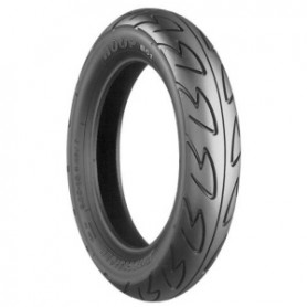 BRIDGESTONE HOOP B01 100/80 R10 53J Estate