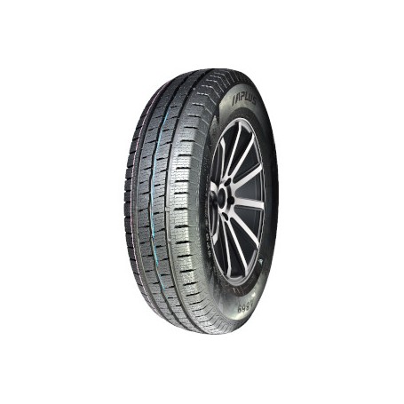 APLUS A869 C 8PR BSW M+S 3PMSF 215/65 R16 109R Inverno