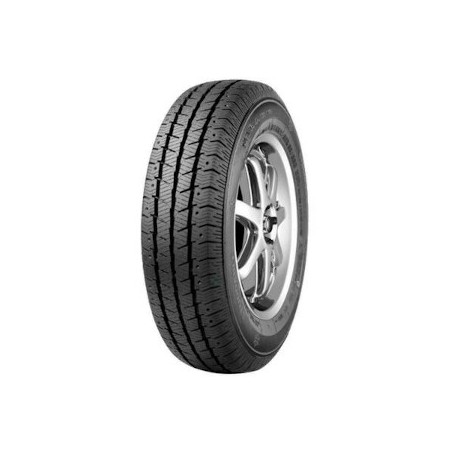 MIRAGE MR-W600 C STUDDABLE 8PR BSW M+S 3PMSF 195/70 R15 104R Inverno
