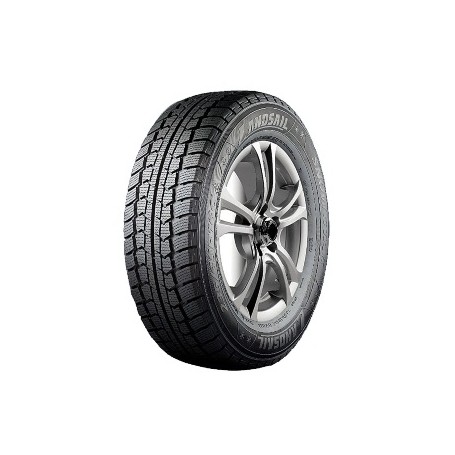 LANDSAIL SNOW STAR C NORDIC COMPOUND 8PR BSW M+S 3PMSF 205/65 R16 107R Inverno