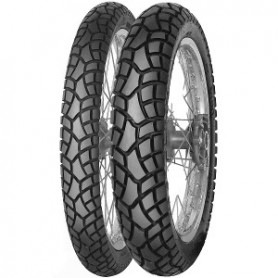 MITAS MC 24 M+S 120/80 R18 62S Estate