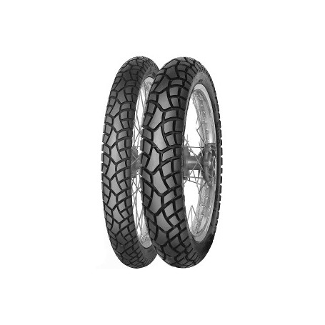 MITAS MC 24 M+S 120/80 R18 62S Estate