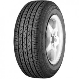 CONTINENTAL CONTI4X4CONTACT M+S 225/65 R17 102T Estate
