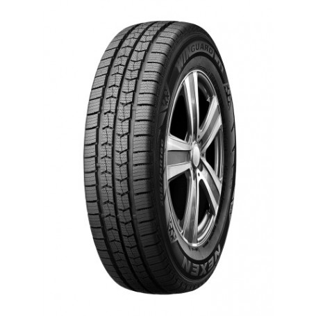 NEXEN WINGUARD WT1 10PR 235/65 R16 121R Inverno