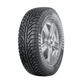 NOKIAN NORDMAN C STUDDED 215/65 R16 109R Inverno