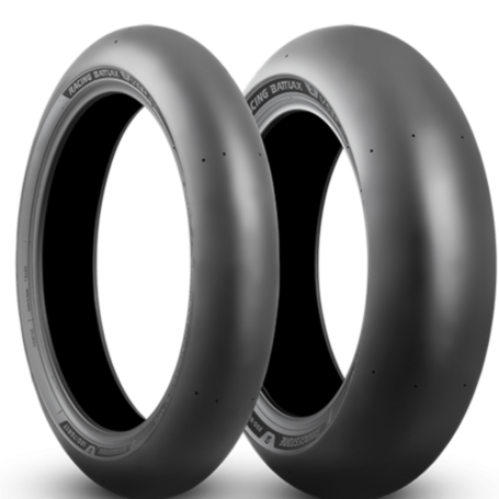 BRIDGESTONE BATTLAX V03 FRONT SOFT 120/70 R17 Estate