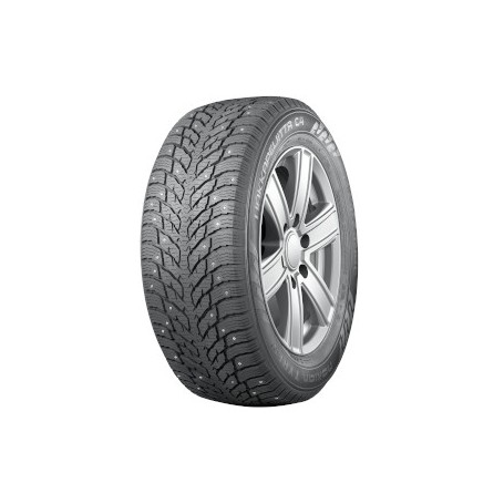 NOKIAN HAKKAPELIITTA C4 STUDDED 235/65 R16 121R Inverno
