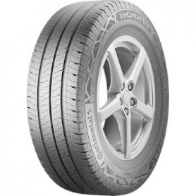 CONTINENTAL VANCONTACT ECO C FIA 8PR 215/70 R15 109S Estate