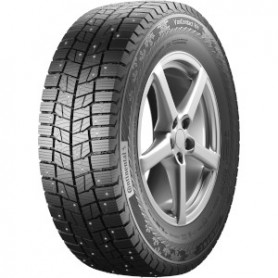 CONTINENTAL VANCONTACT ICE STUDDED 225/70 R15 112R Inverno
