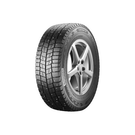 CONTINENTAL VANCONTACT ICE STUDDED 225/70 R15 112R Inverno
