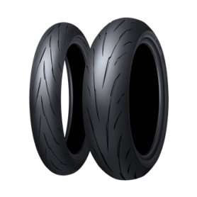 DUNLOP SX Q5A 160/60 R17 69W Estate